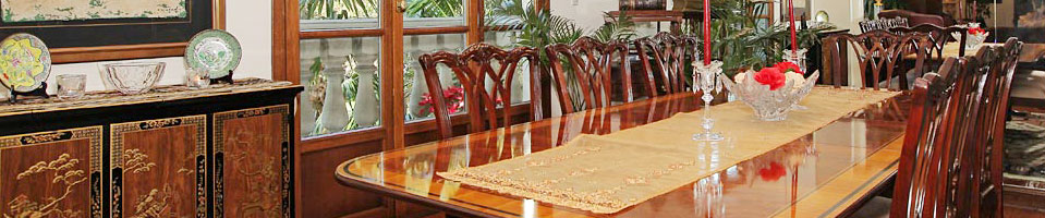 Sunset West Interior Design